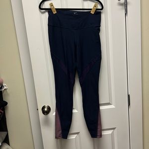 Nike dri-fit leggings